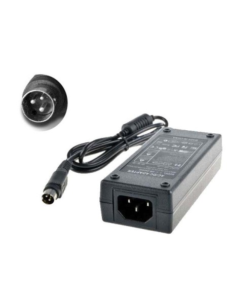 Fuente alimentacion impresora Epson 24v / 2.5a / 3 pines / ps150 / ps170 / m159a / c32c825341 / M-113