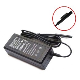 Cargador tablet Microsoft Surface Pro 3 / Surface Pro 4  / 12V - 2.58A /10042-14079 / M-101