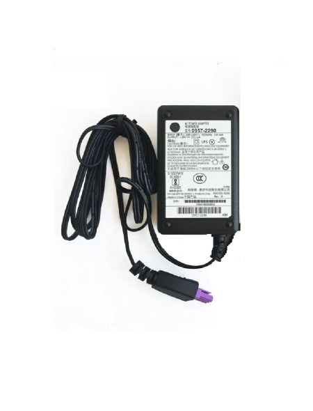 Fuente alimentacion original impresora HP 30v / 333mah / 0957-2286