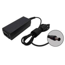 Cargador genérico para monitor LG 25W 19V 0.84A 6.5x4.4mm